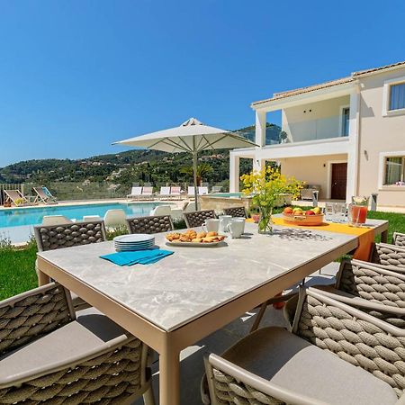 Kalami Beach - Villa Mara Eksteriør bilde