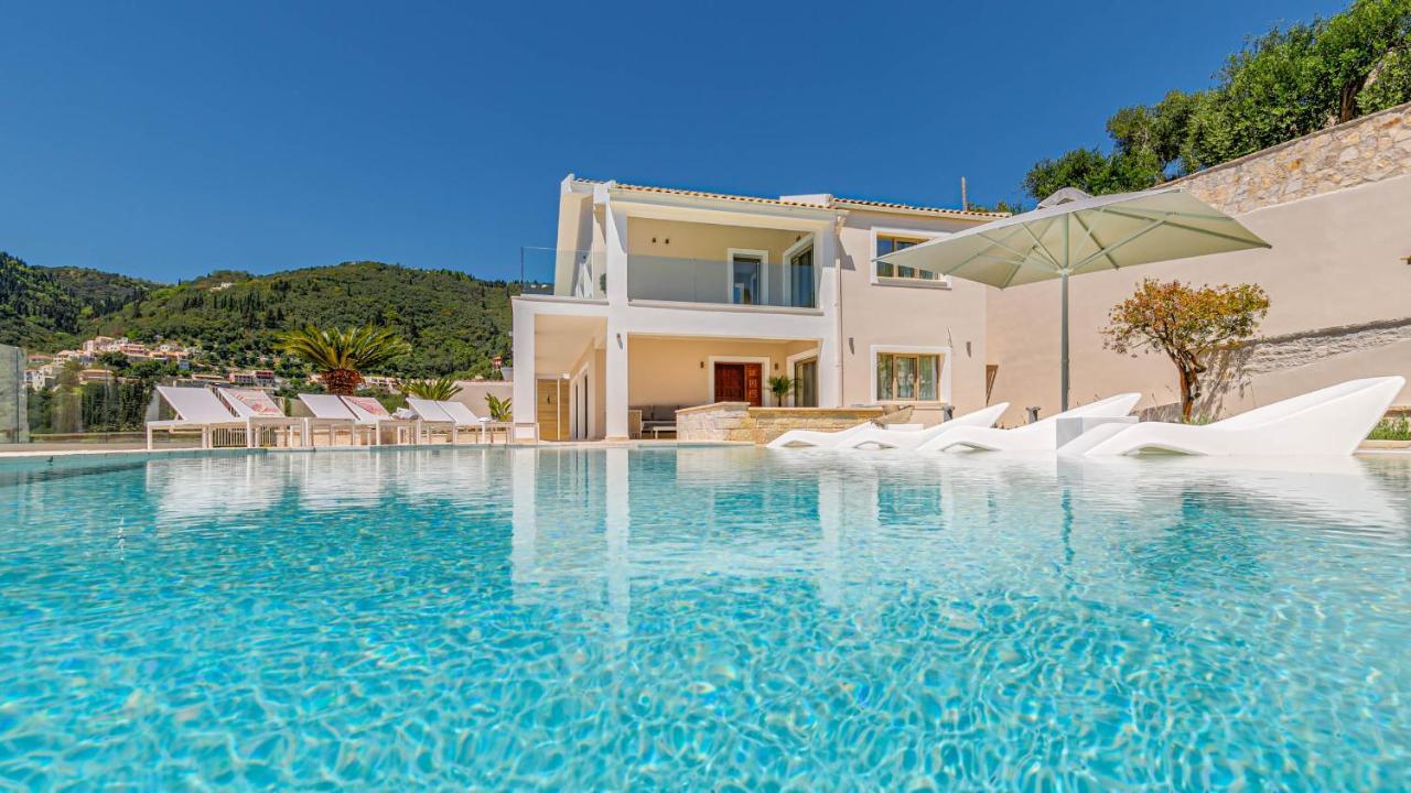Kalami Beach - Villa Mara Eksteriør bilde