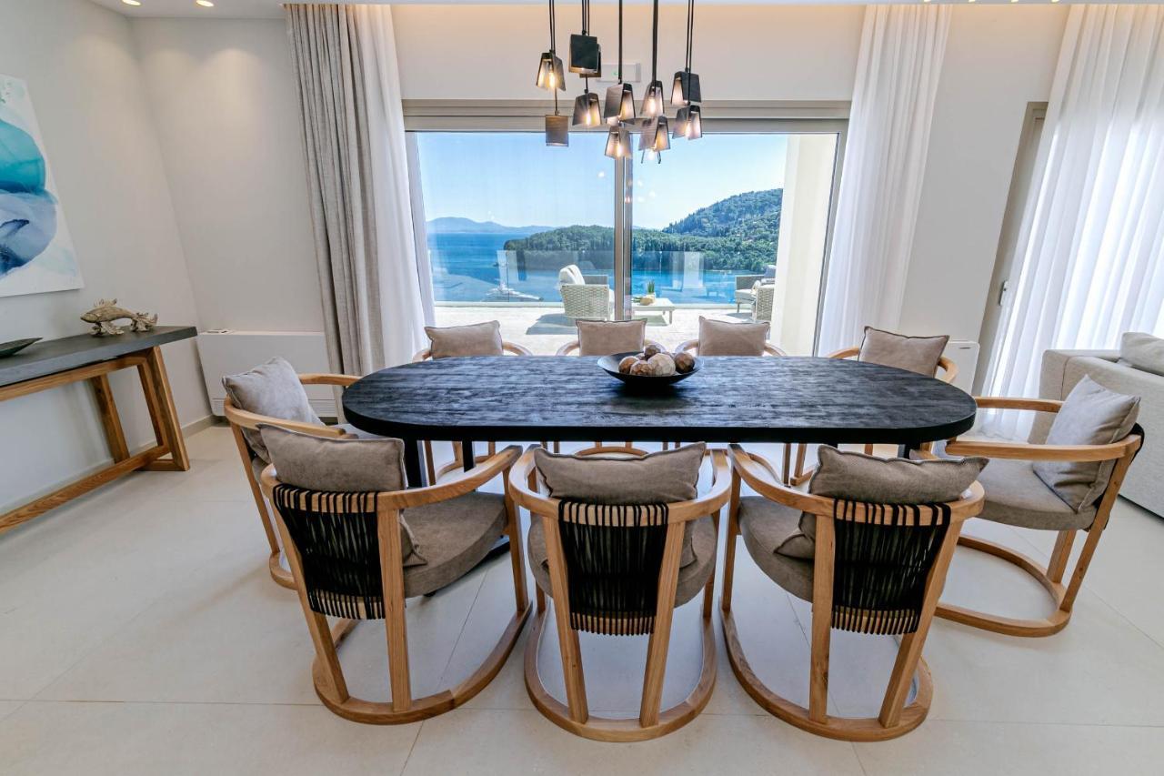 Kalami Beach - Villa Mara Eksteriør bilde