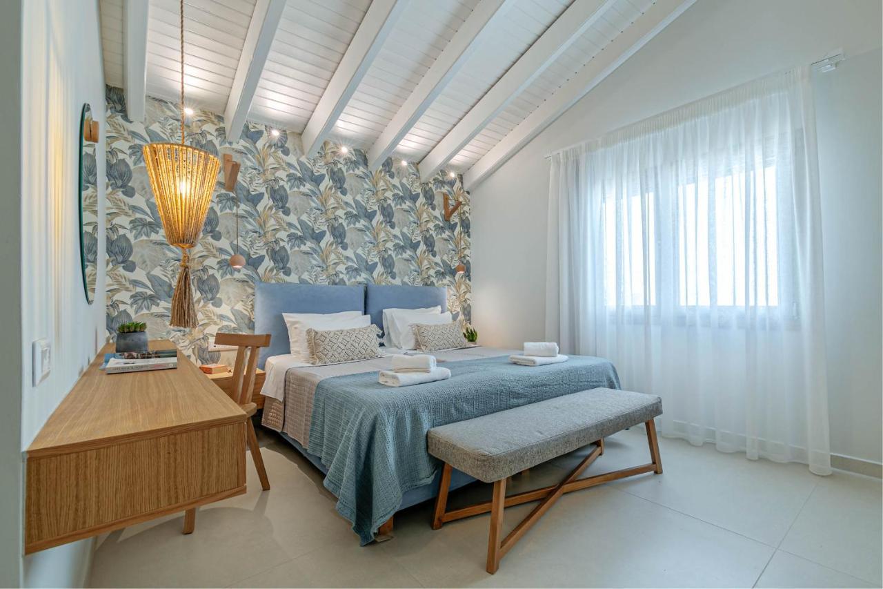 Kalami Beach - Villa Mara Eksteriør bilde