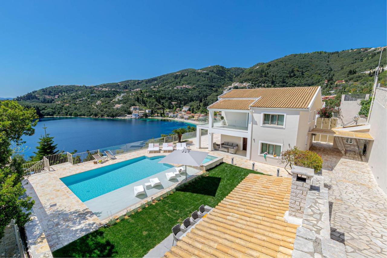 Kalami Beach - Villa Mara Eksteriør bilde