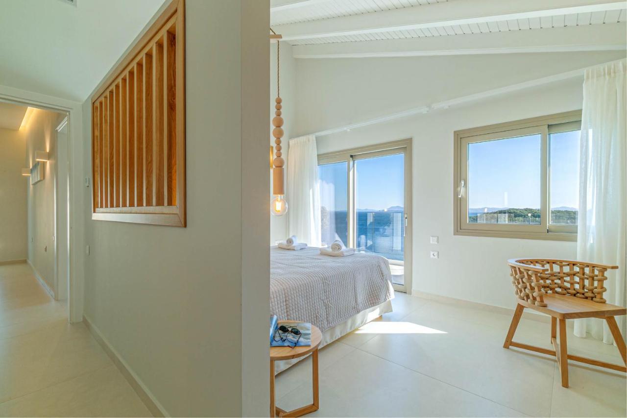 Kalami Beach - Villa Mara Eksteriør bilde